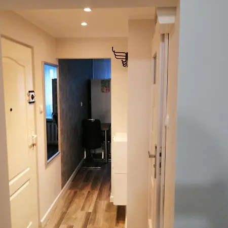 Apartament Mieszkanie