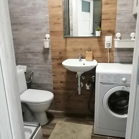 アパート Apartament Mieszkanie *