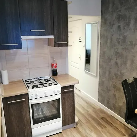 Apartament Mieszkanie * ギジツコ