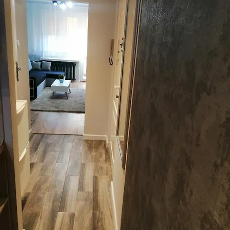 Apartament Mieszkanie * ギジツコ